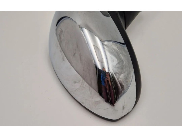 Zpětné zrcátko Fiat Punto Evo 2009 735593694, 21047