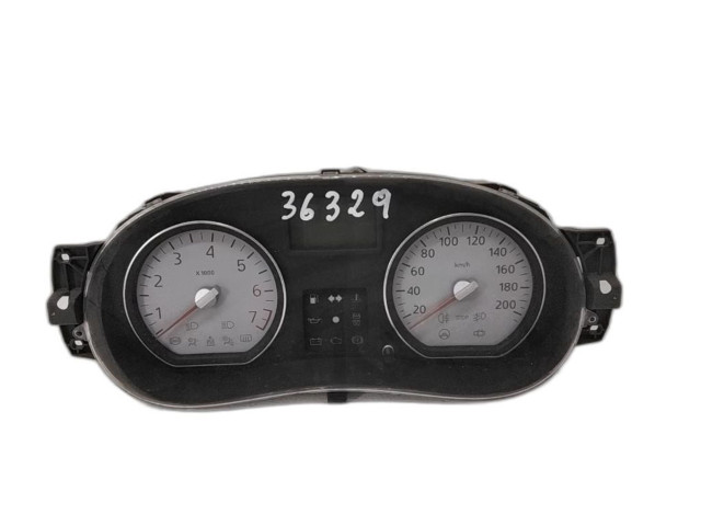 Панель приборов 248106349R, 248106349R Dacia Sandero