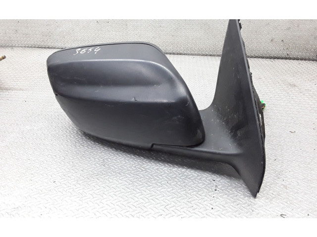 Зеркало электрическое        Volvo XC90  2003 - 2006 года   