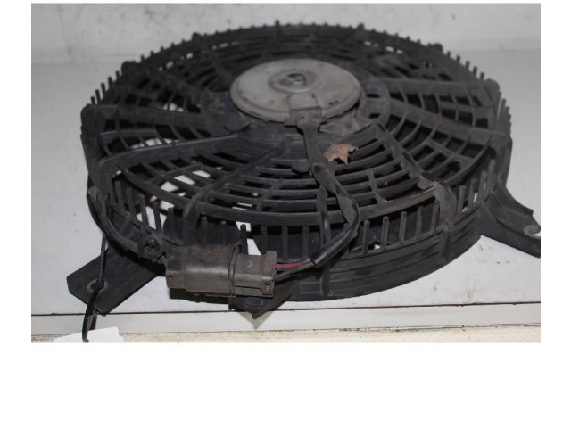 Вентилятор радиатора         Suzuki Grand Vitara I 
