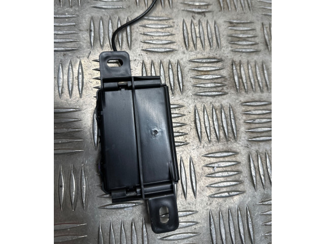 Блок управления P68260799AA   Jeep Compass