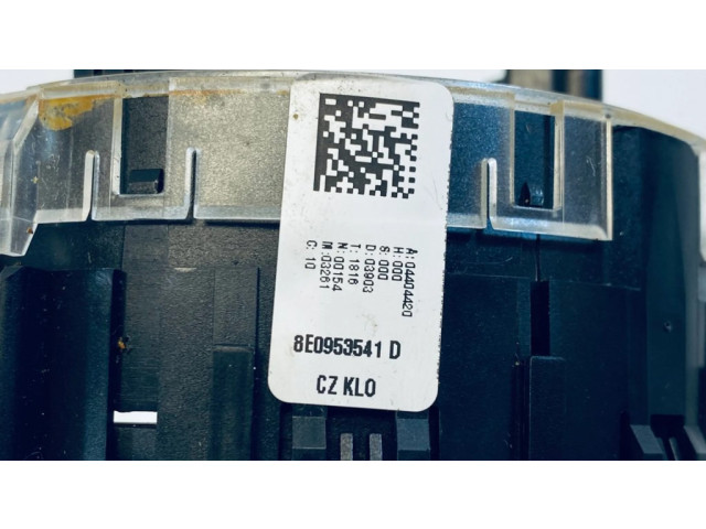 Полоса надувных подушек (кольцо srs)