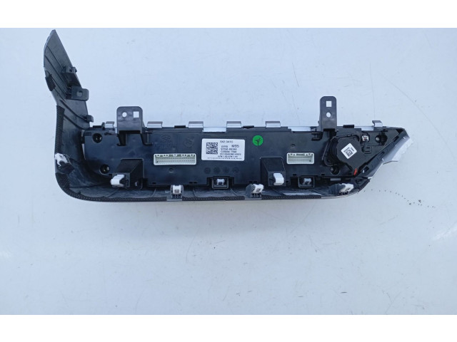 Píst 97250BE340, C200397090 Hyundai Kona I G3LE