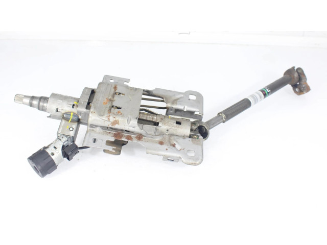 Рулевая рейка B9DAG1811836100 Citroen Berlingo 2008 - 2018 года