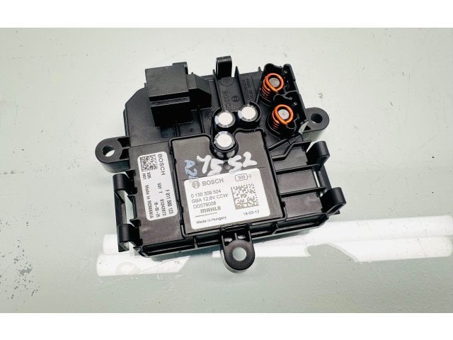 Подрулевой шлейф SRS 0130309504, DG576008   Volvo V90 Cross Country