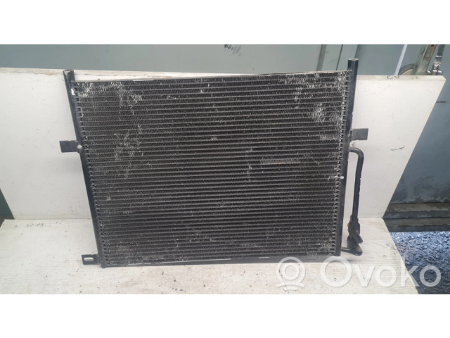 Радиатор охлаждения кондиционера воздуха