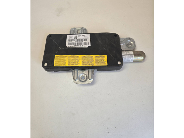 Подушка безопасности двери 30821743707u   BMW X3 E83