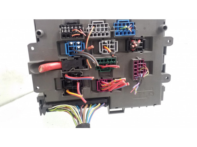   Pojistková skříňka 9119446, 9177983   BMW 1 E81 E87 2008