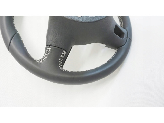 Volant Volkswagen Tiguan 2016   