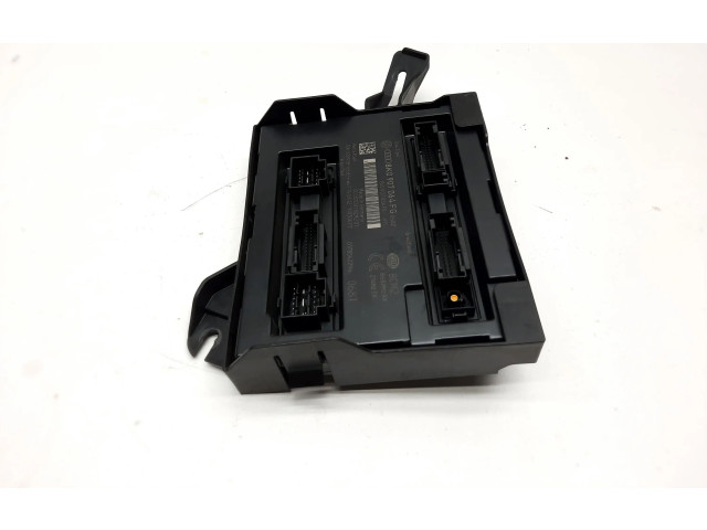 Блок комфорта 8K0907064FG Audi Q5 SQ5