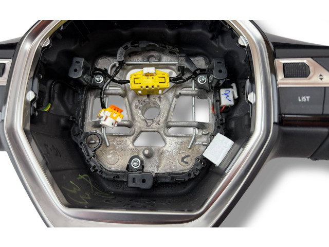 Руль Peugeot 2008 II  2019 -  года 23349U5003, 663173300A      