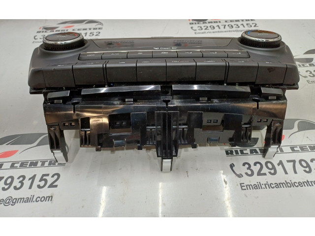 Блок управления климат-контролем 97250D3XXX, 97250D3XXX   Hyundai Tucson LM