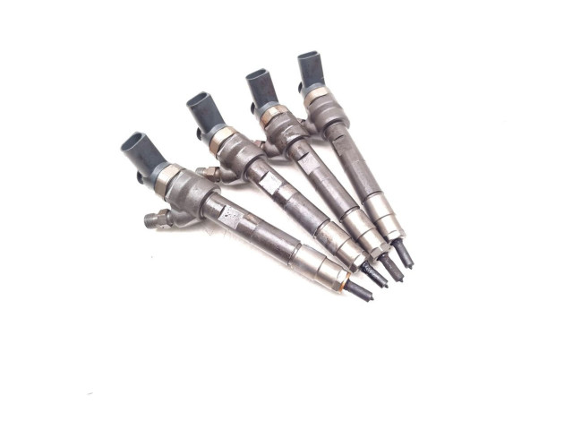 Комплект форсунок 8506902, 0445110401 Mini One - Cooper R57 N47C16A