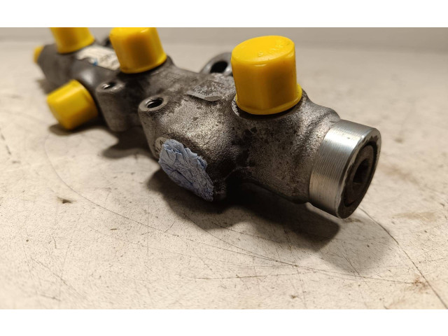 Топливная рампа 059130089BS Audi A7 S7 4G