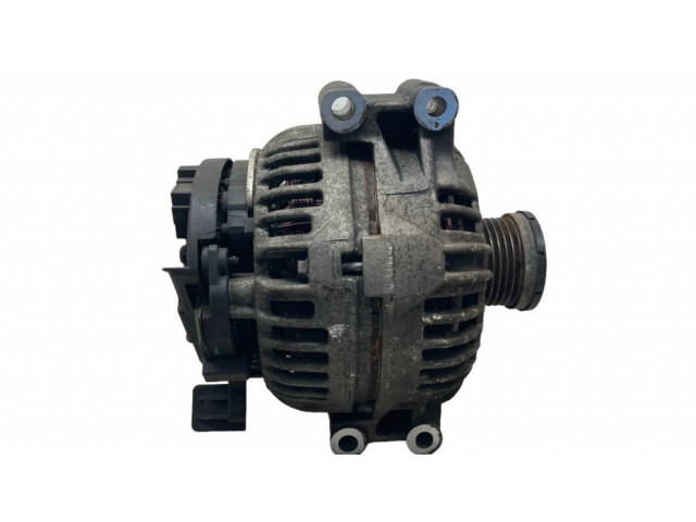 Генератор BR14CB, F00M145657 BMW Z4 E85 E86 3.0