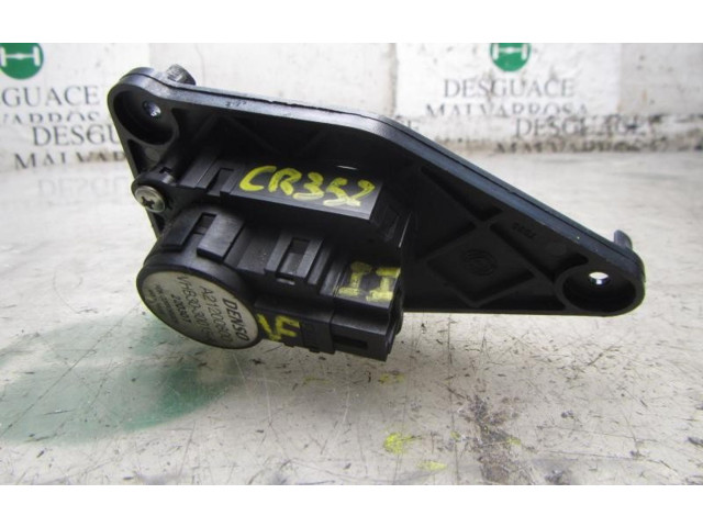 Блок управления 77366879 Fiat Linea