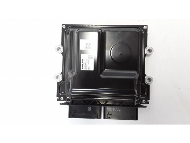 Řídící jednotka 32203481   Volvo XC40 2017
