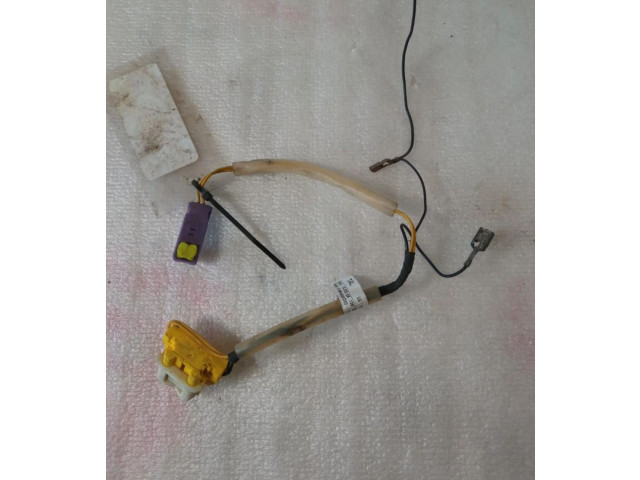 Подрулевой шлейф SRS 1K0959653C, ANILLOAIRBAG Volkswagen Caddy