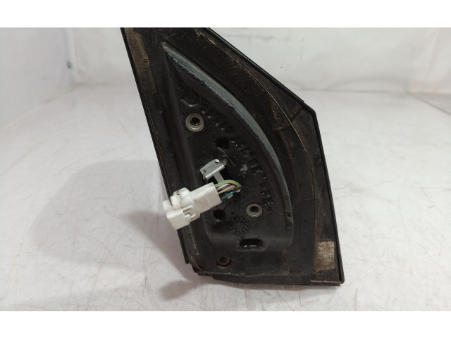 Zpětné zrcátko Mitsubishi Space Runner 2006 010555, 010555