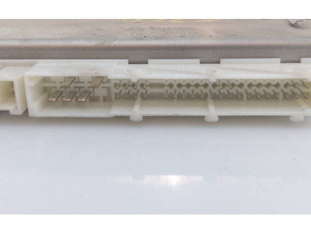 Блок управления редуктора коробки передач (раздатки) 0175457532, 0265109056   Mercedes-Benz E W210