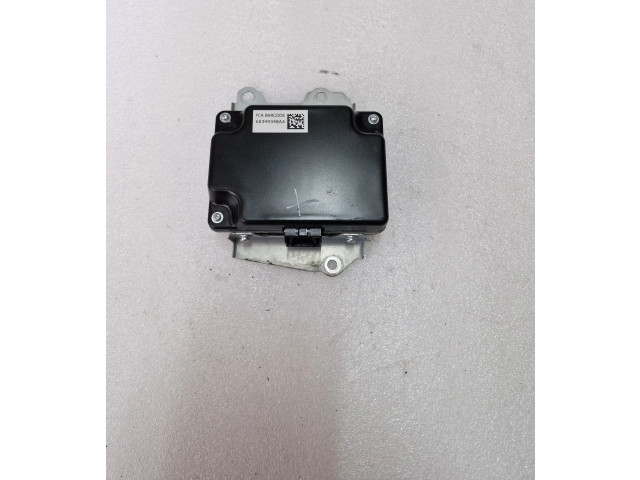 Блок управления 68349348AA   Jeep Grand Cherokee WL