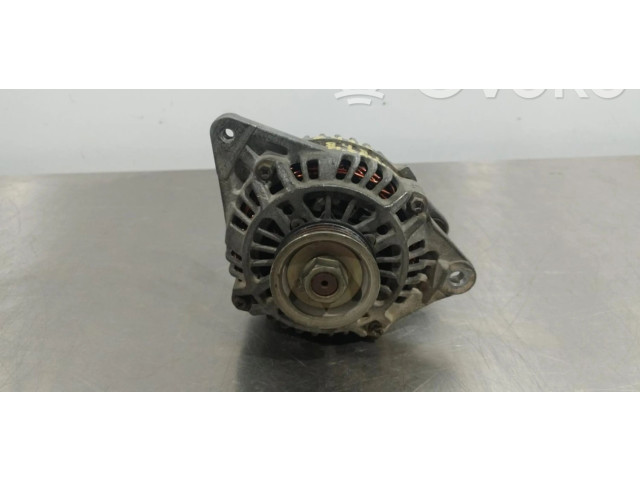 Генератор MD317862A2TA5391 Mitsubishi Galant