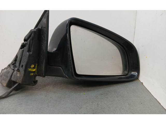 Зеркало электрическое        Audi A3 S3 8P  2003 - 2012 года   