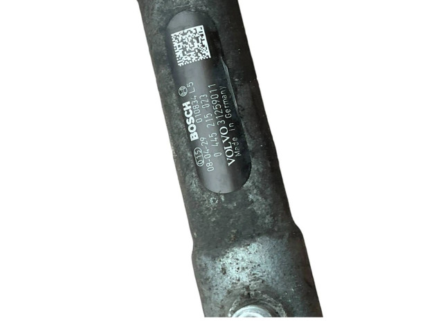 Топливная рампа 0445215023, 31259011 Volvo V70