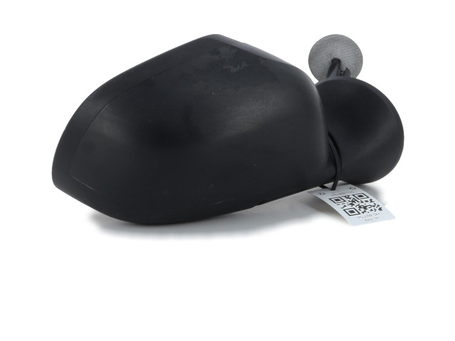 Зеркало электрическое        Dacia Duster  2010 - 2017 года   