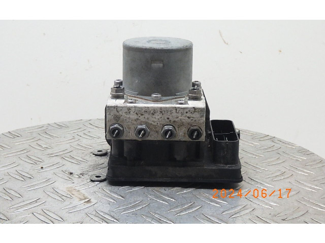 Блок АБС 6R0614517BQBEF   Skoda  Rapid (NH)  2012 - 2019 года