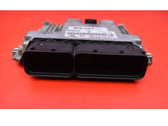 Блок управления двигателем Блок управления 39113-27455, 39113-27455 KIA Magentis