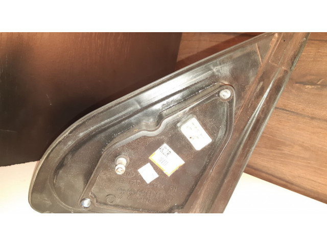 Зеркало электрическое     правое   KIA Sorento  2002-2009 года   