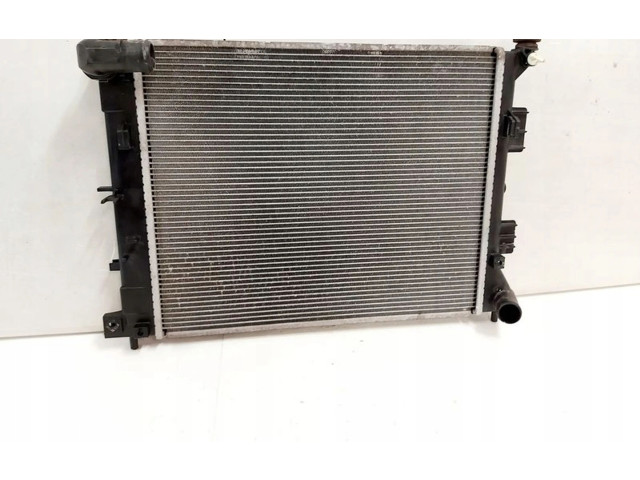 Вентилятор печки       KIA Ceed