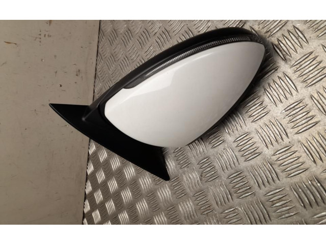 Зеркало электрическое KIA Ceed 2018 - года