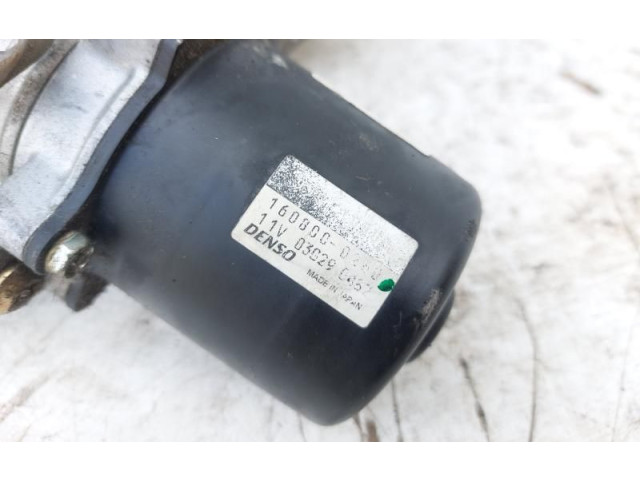    Рулевая рейка    Citroen C1 2006 - 2013 года