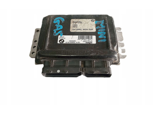 Řídící jednotka 7520019 Mini One - Cooper R50 - 53 2002