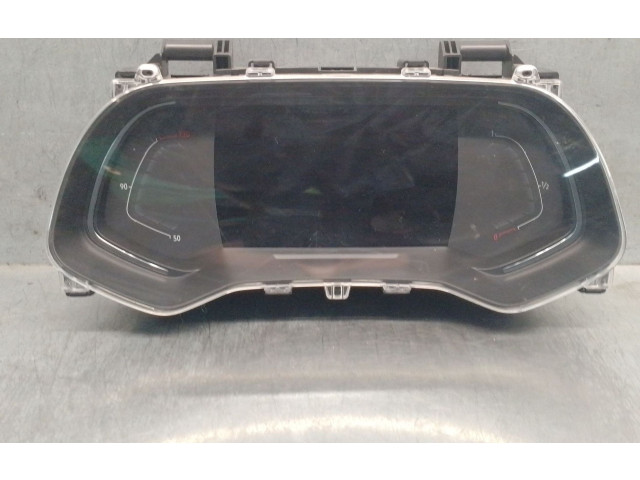 Přístrojová deska  Renault Captur II 2021 248092055R  