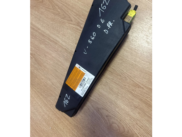 Подушка безопасности в сиденье 30740572, 606832800A Volvo S60