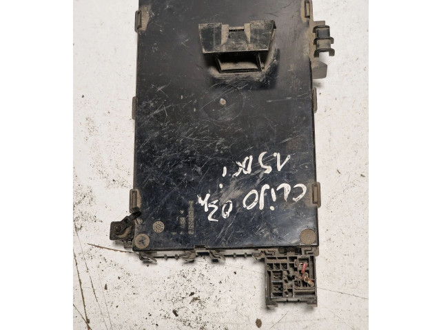 Блок комфорта P8200207135, 216701027A Renault Clio II