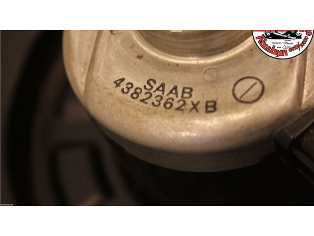 Вентилятор печки 4382362 Saab 900
