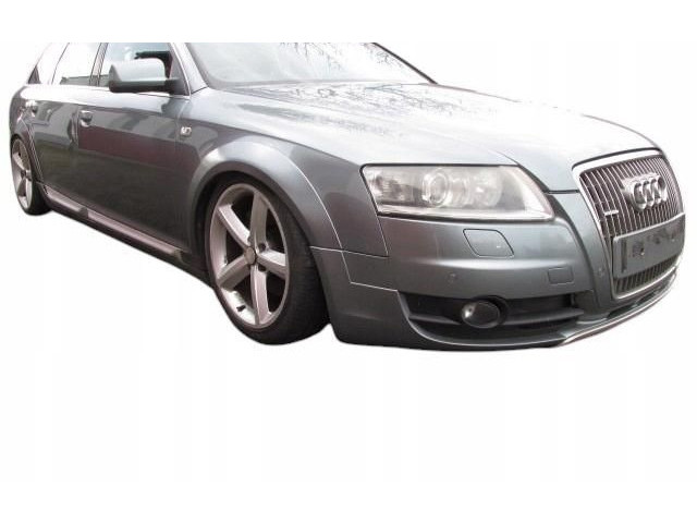 Дисплей       Audi A6 S6 C6 4F