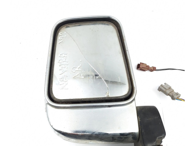 Zpětné zrcátko Nissan Navara D22 1997 E4012089, E4022089