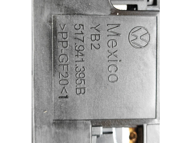 Pojistková skříňka 517941395B Volkswagen Tiguan Allspace 2018