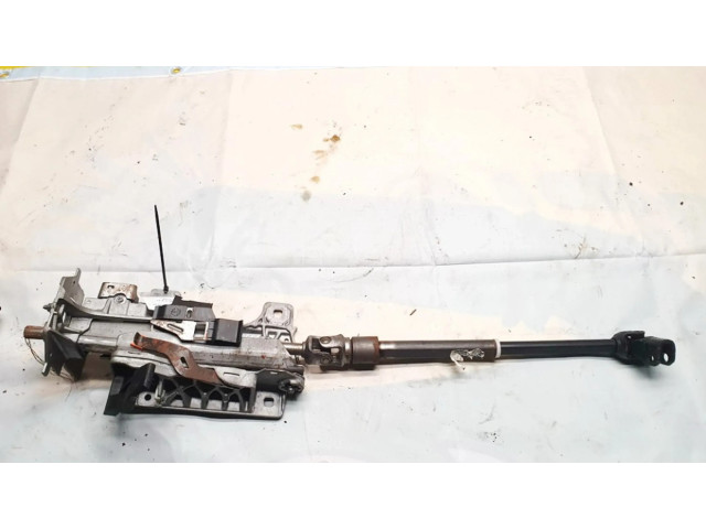 Рулевая рейка Citroen C4 Grand Picasso 2007-2013 года