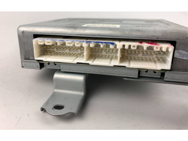 Блок управления климат-контролем 6W9318D493BC, 6W93-18D493-BC Jaguar XJ X350