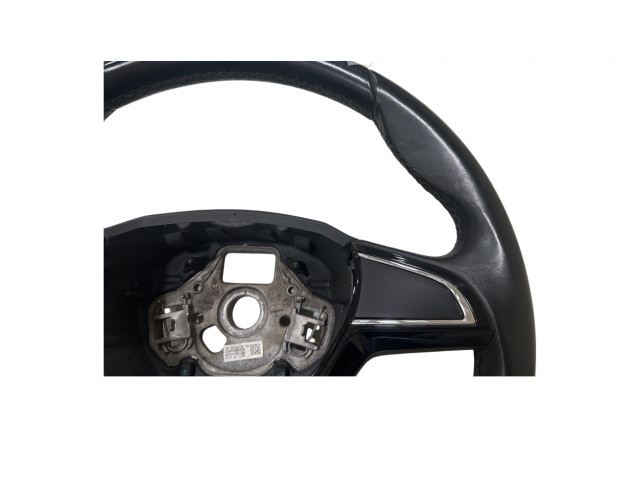 Руль Skoda Citigo 2011 - 2020 года 1ST419091AK, 0060022360