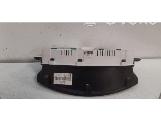 Панель приборов 96664129   Chevrolet Matiz       