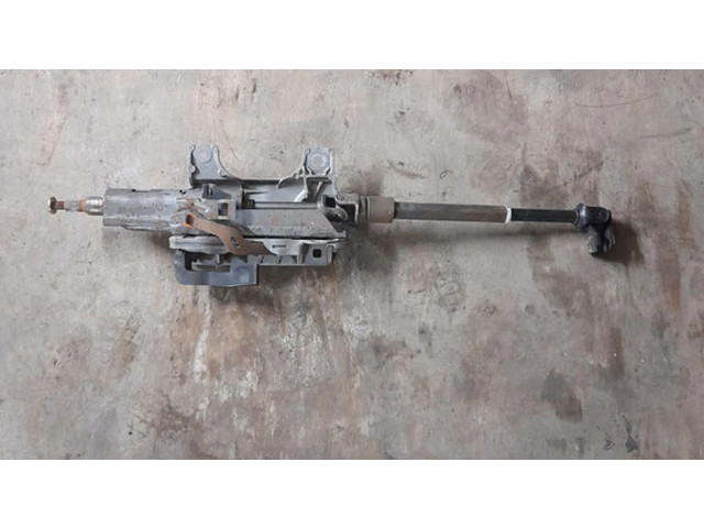 Рулевая рейка 9657620377 Citroen C4 I 2004-2010 года