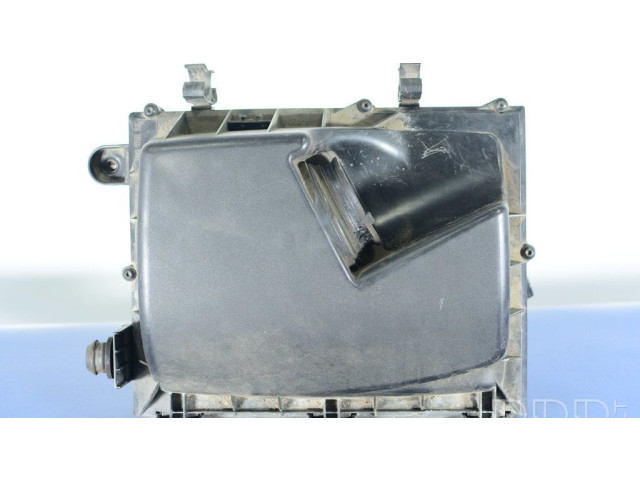 Коробка воздушного фильтра