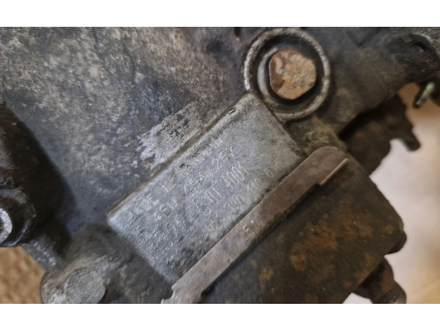 Топливный насос